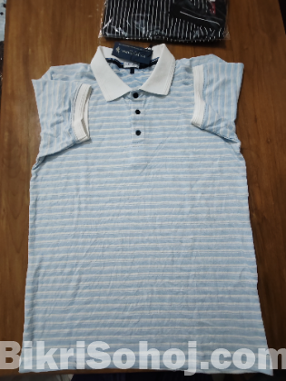 Polo shirt